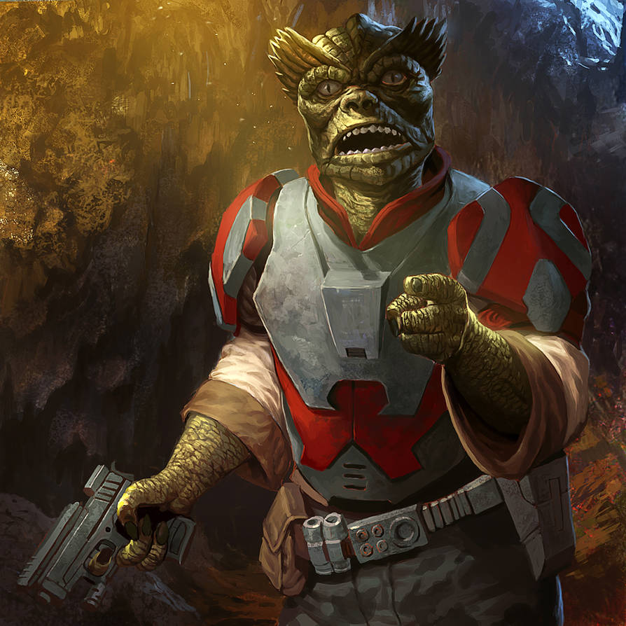 Chet Rippo Swg SWG trading card by LASAHIDO on DeviantArt