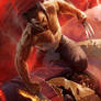 Wolverine