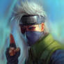 Hatake kakashi