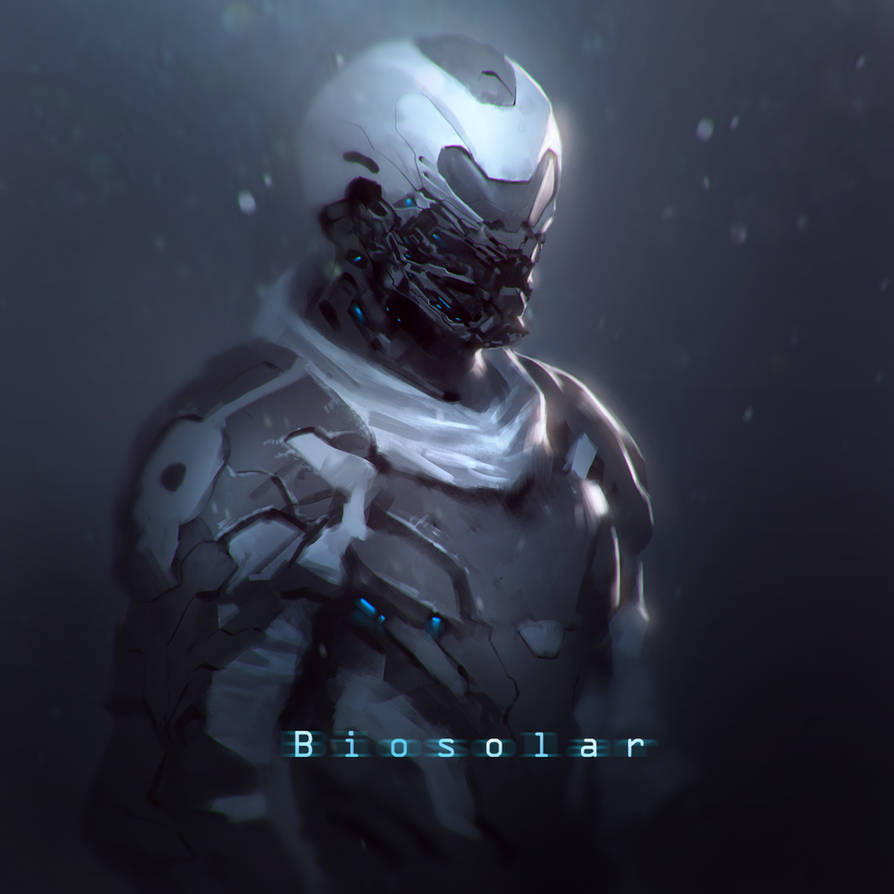 Biosolar by LASAHIDO on DeviantArt