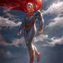 Man Of Steel