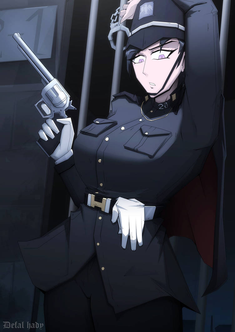 1940s British Cop By DefalHady On DeviantArt 1940s-british-cop-by-defalhady-on-deviantart