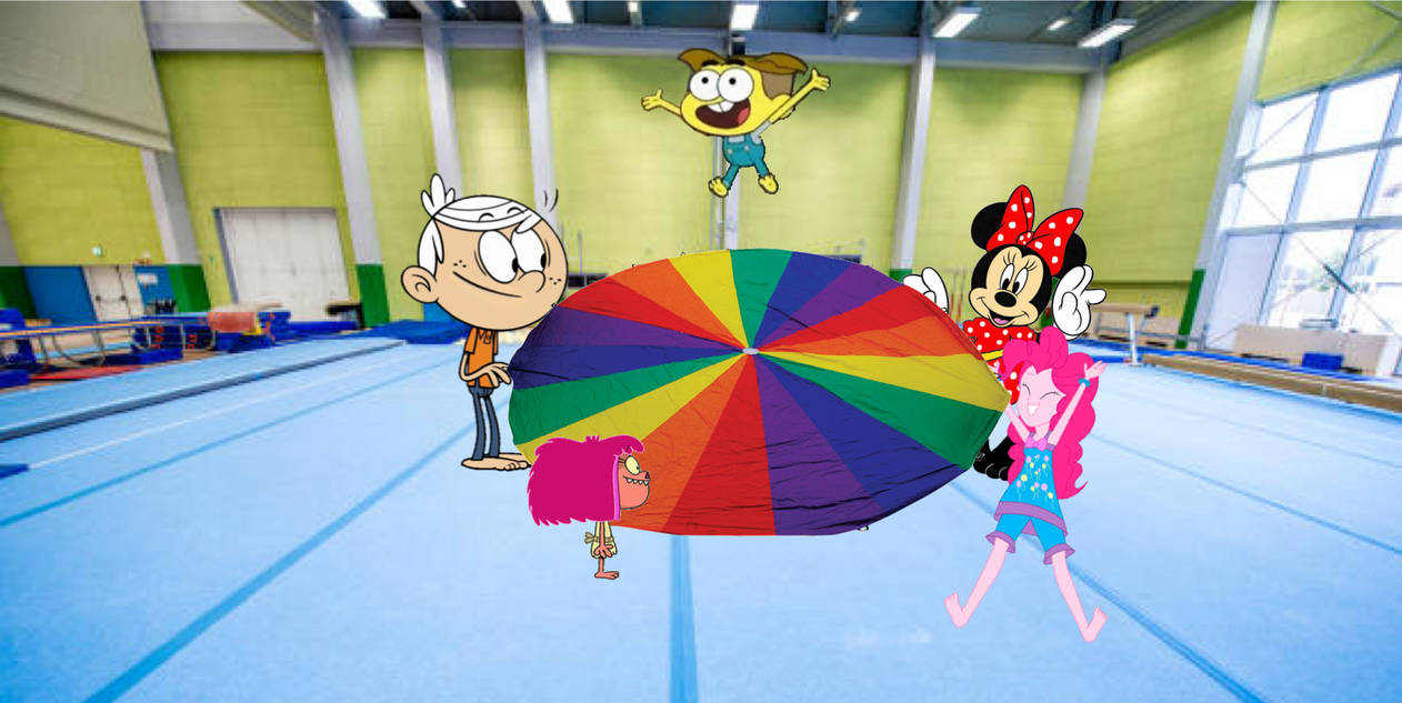 Cricket Being Parachute Tossed By Rgfanfics On Deviantart Cricket Being Parachute Tossed By Rgfanfics On Deviantart