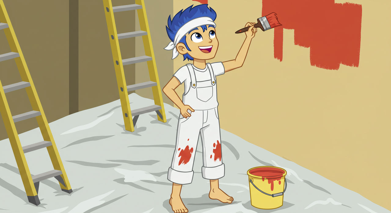 Flash Sentry Deviantart Flash Sentry painting by RGFanFics on DeviantArt