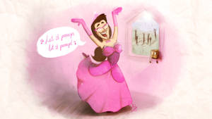 The next Disney Princess - Princessiplier