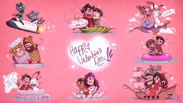Netty Raff Art Explore the Best Netty Art | DeviantArt