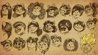 Netty Raff Art Explore the Best Netty Art | DeviantArt