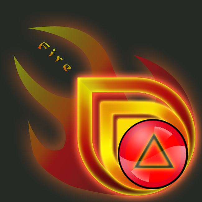 The Element: Fire