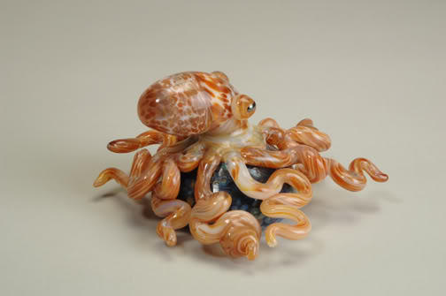 Octopus by cold-in-the-north Octopus by cold-in-the-north