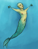 Quality merman