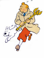 tintin