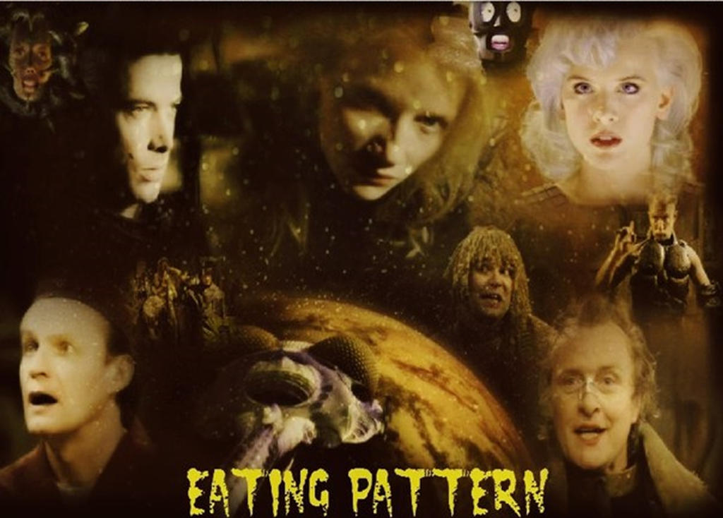Eating pattern by KairoEgypt on DeviantArt