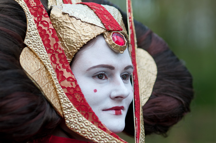 Queen Amidala