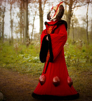 Queen Amidala