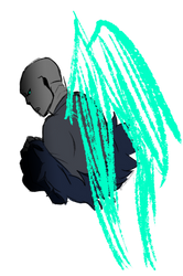 Sans Angel 1