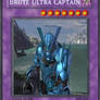 Brute Ultra Captain