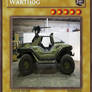 Warthog