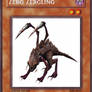 Zerg Zergling