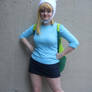 Fionna Cosplay