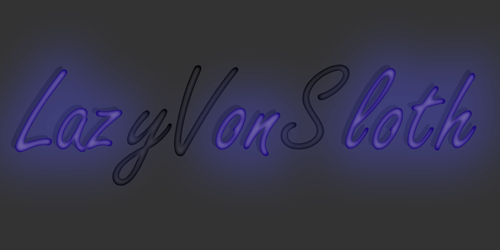Neon sign3