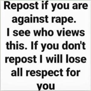 Repost if you see this