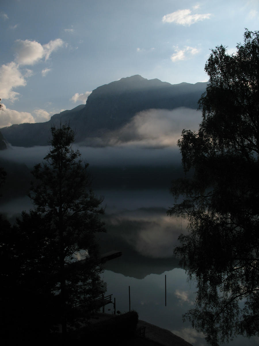 Bring mich nach Hause by ImZwiespalt
