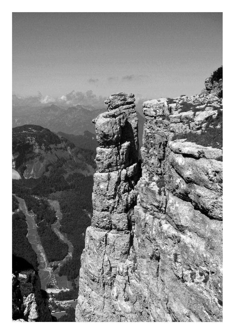 Eroded by ImZwiespalt