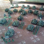 78th Praetorian Armoured Battlegroup