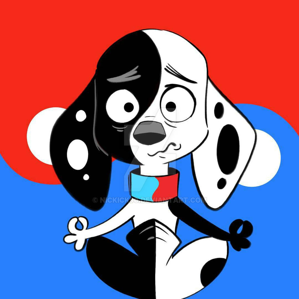101 Dalmatian Street Deepak By Nickick90 On DeviantArt 101-dalmatian-street-deepak-by-nickick90-on-deviantart