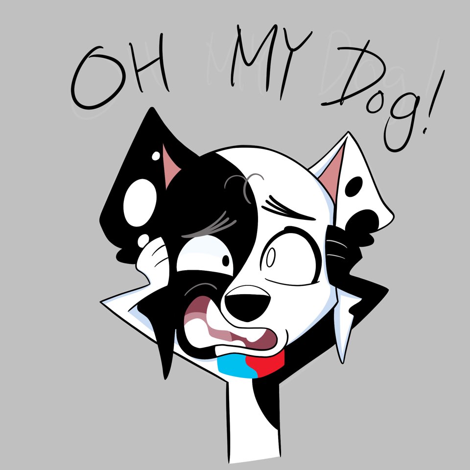 101 Dalmatian Street Deepak By Nickick90 On DeviantArt 101-dalmatian-street-deepak-by-nickick90-on-deviantart