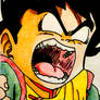 Furious Gohan