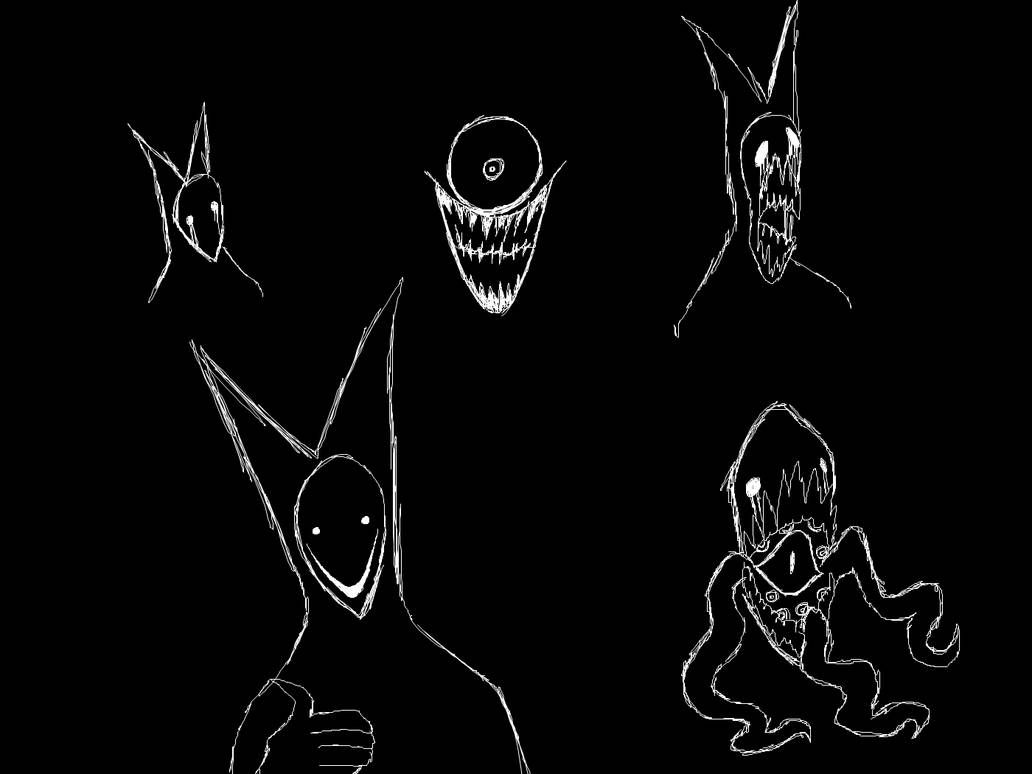 random ms paint doodles by godthisisthe4thone on DeviantArt