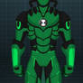Ben 10 Reboot: rewrite by TheOmniMushroom02 on DeviantArt