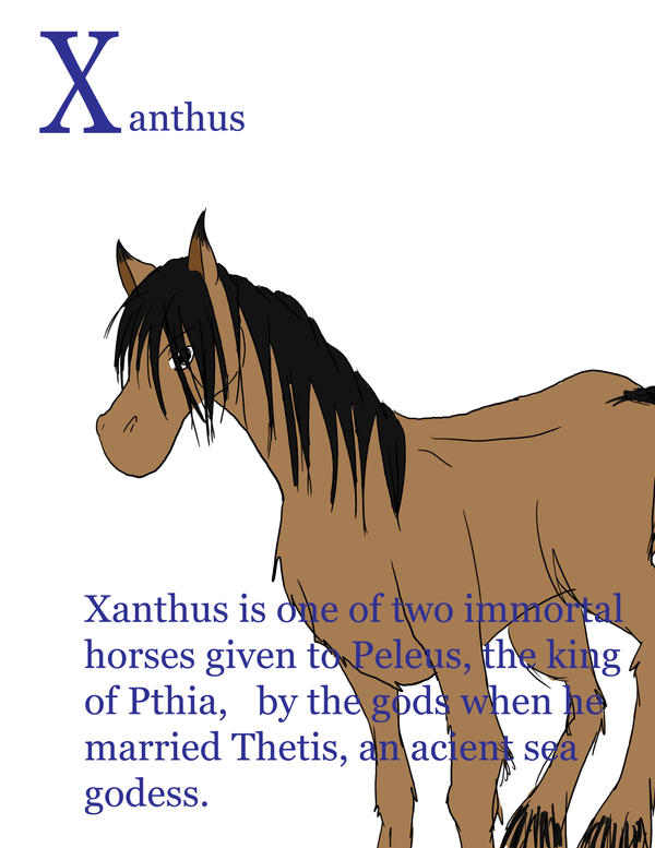 Xanthus