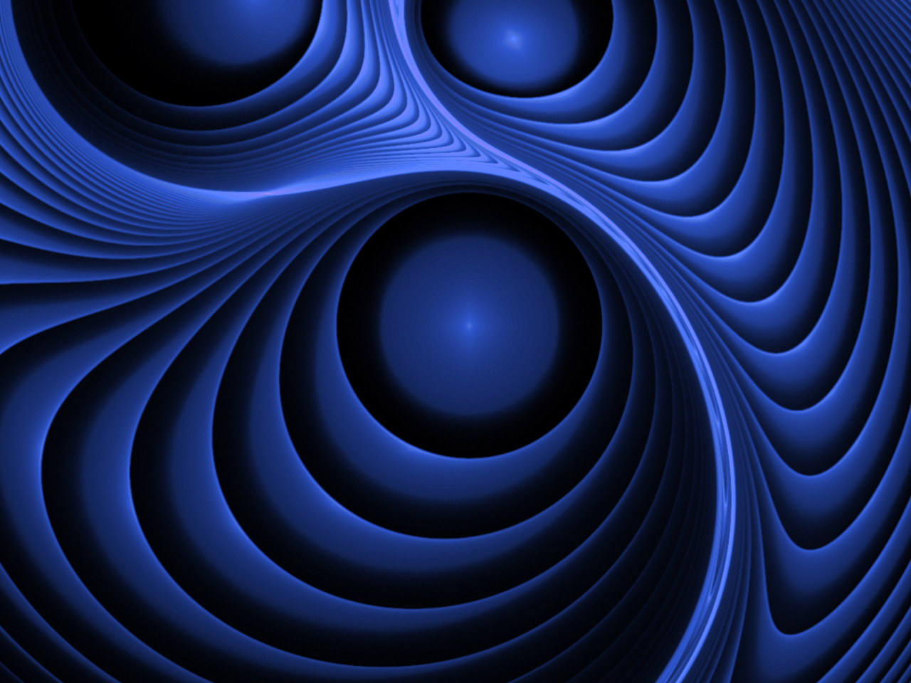 Blue Vortex By VickyM72 On DeviantArt