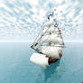 Cold Sailing