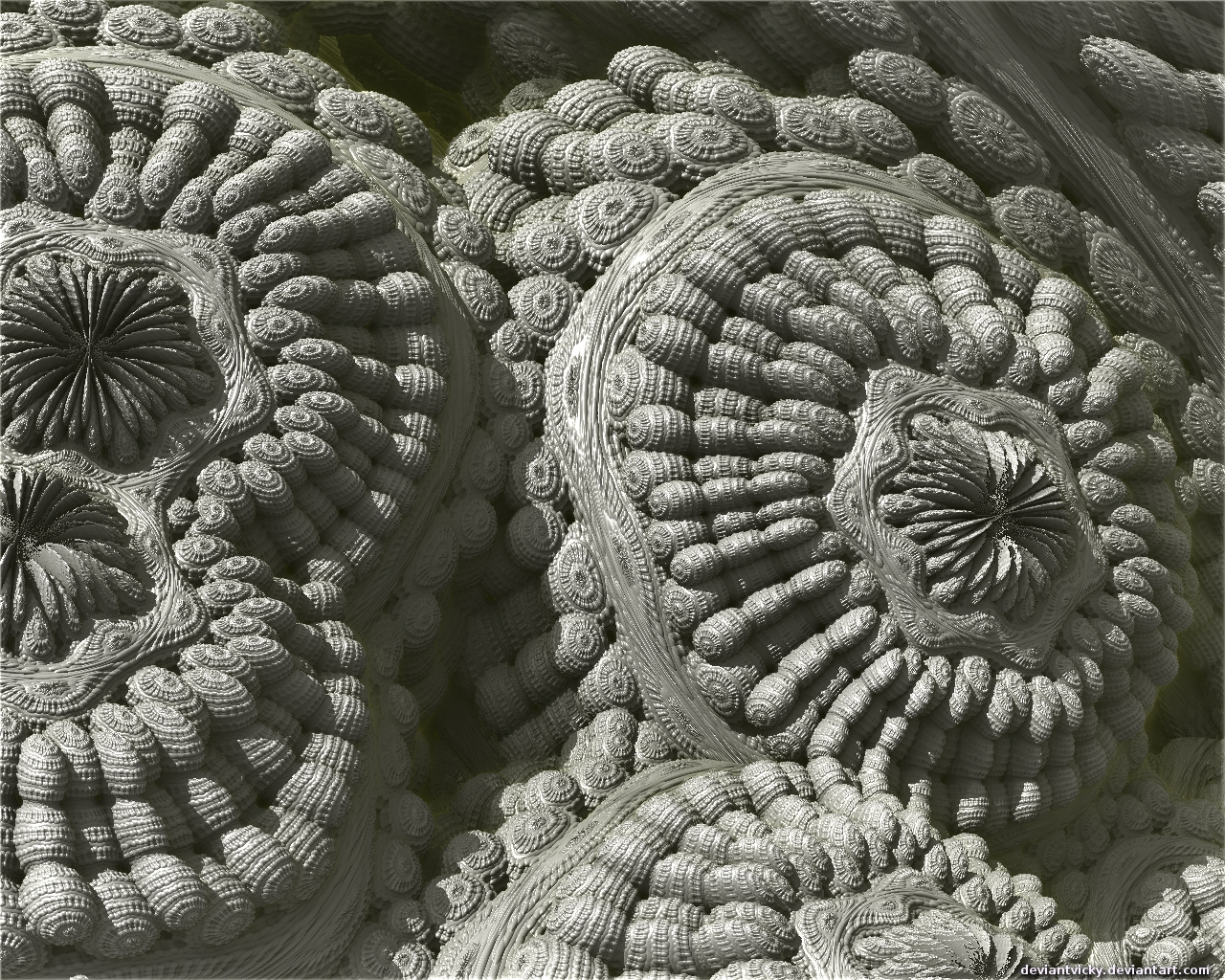 Mandelbulb