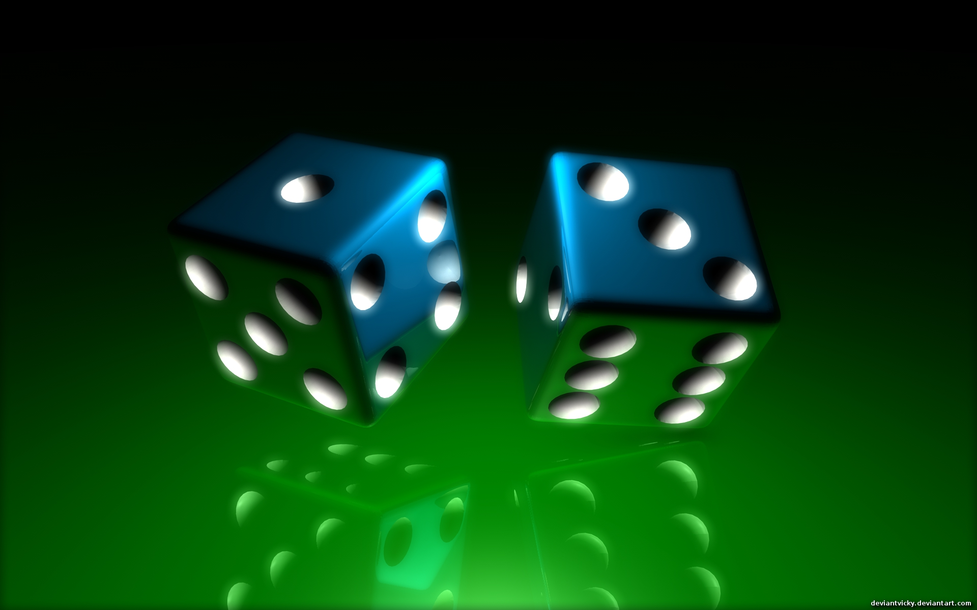 More Dice