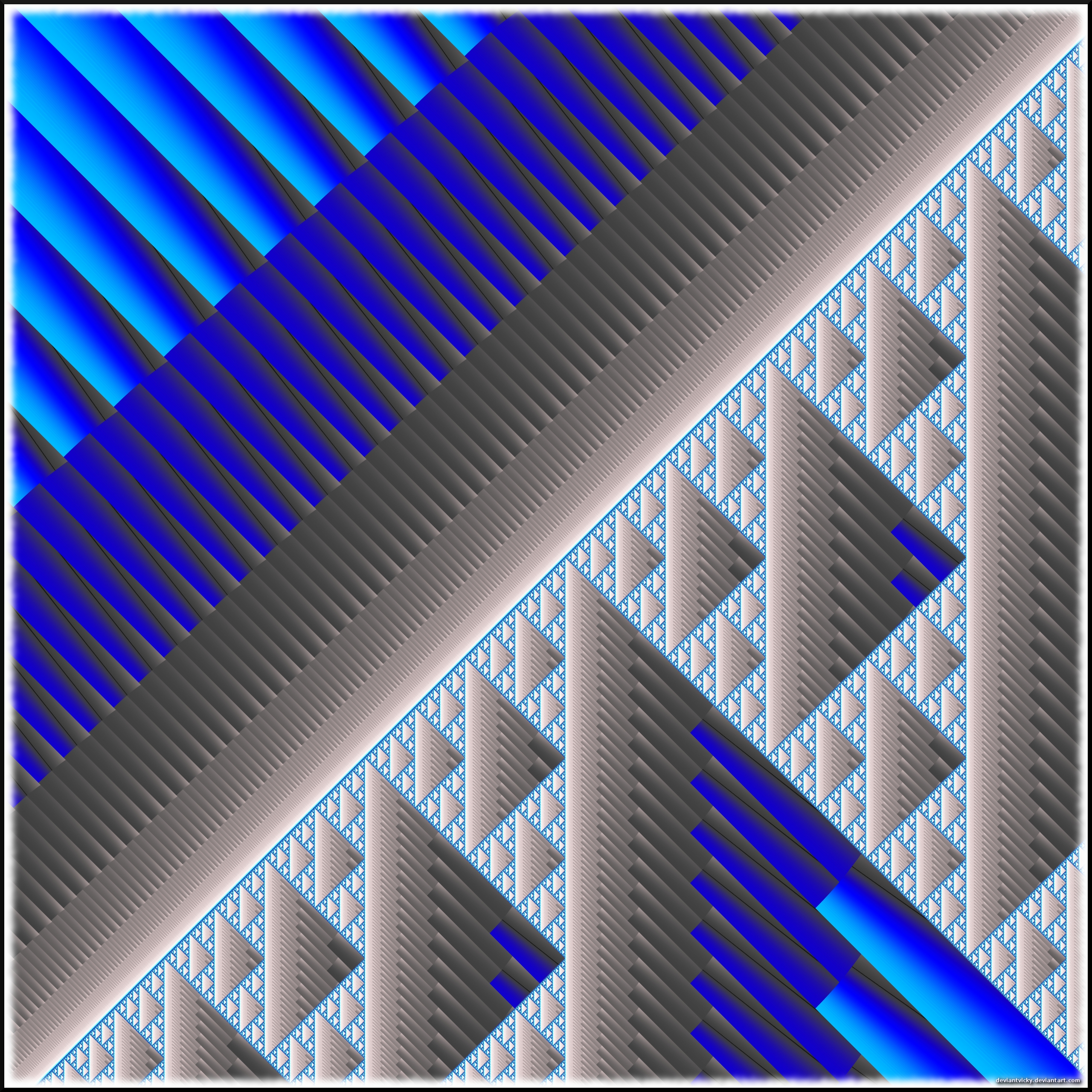 Sierpinski Triangle