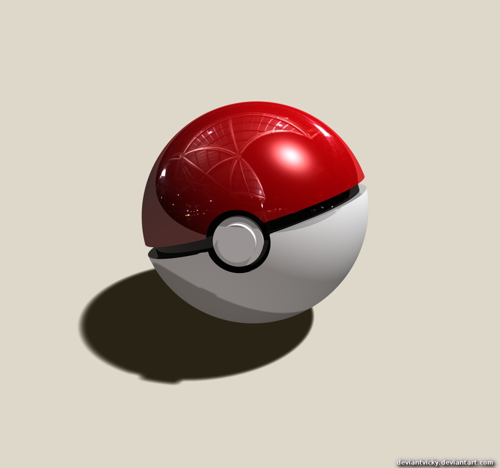 Pokeball