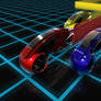 Lightcycles
