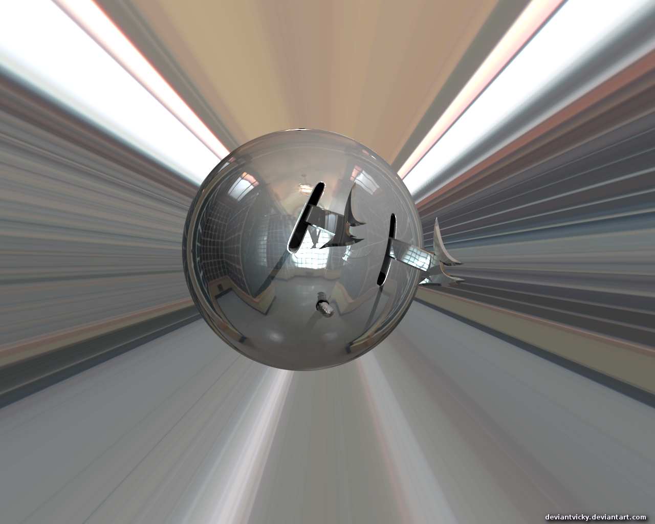 Phantasm Ball