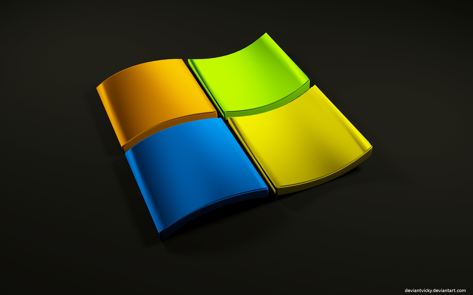 Windows by VickyM72 on DeviantArt
