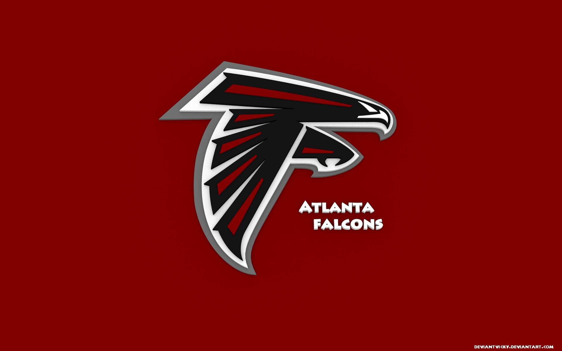 Atlanta Falcons Wallpaper