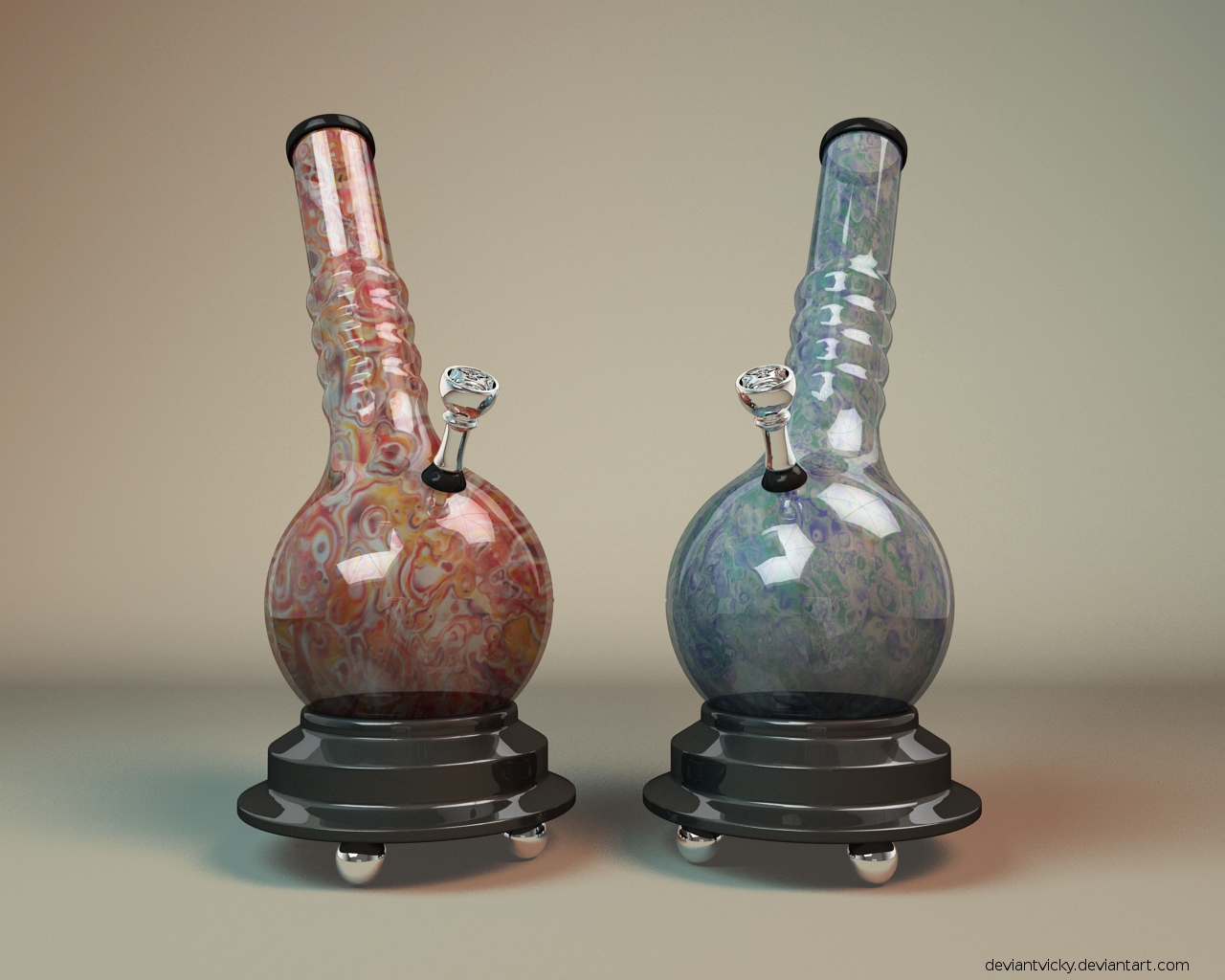 Decorative Vases