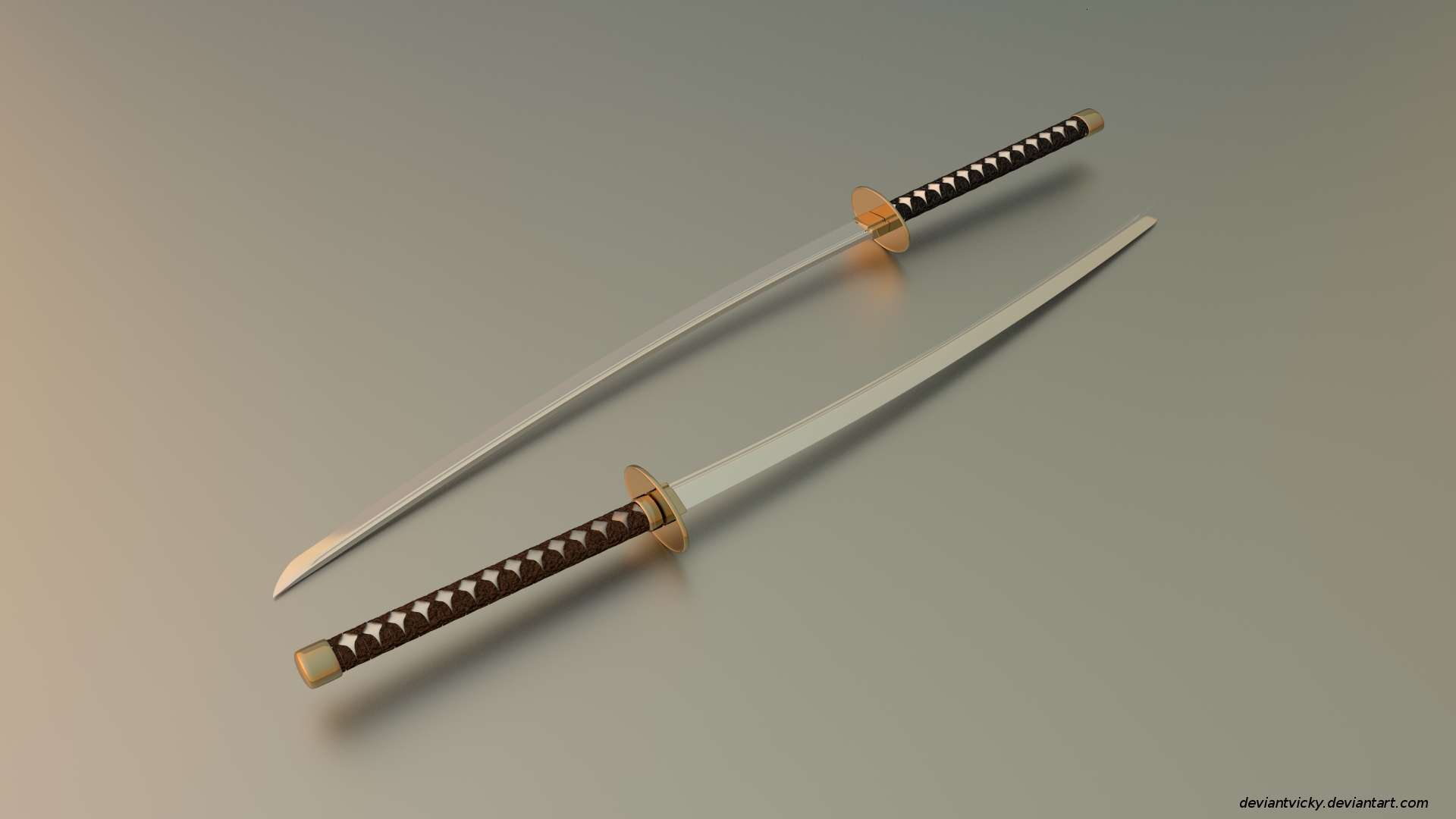 Katanas