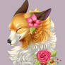 Flowery Foxii