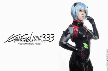 Evangelion 3.33