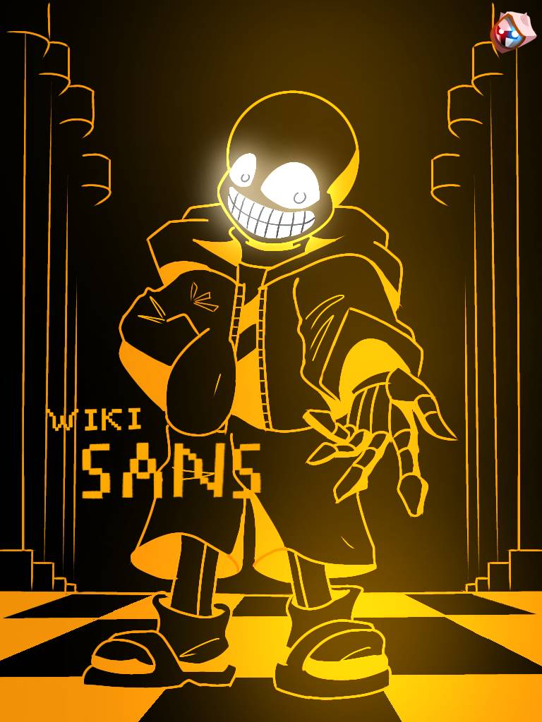 Horror sans, Wiki