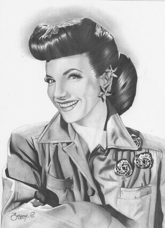 Carmen Miranda